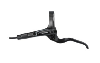 SHIMANO Brake lever MT201