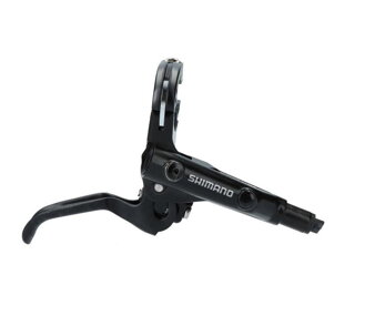 SHIMANO Brake lever. MT501 right hydraulic black