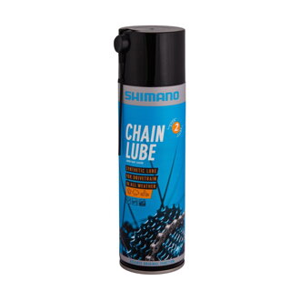 SHIMANO Chain and cable spray 200ml