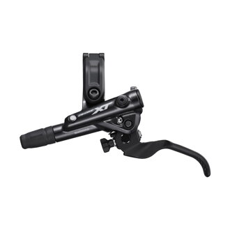SHIMANO Brake Lever Deore XT M8100 Left