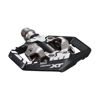 SHIMANO Pedals Deore XT M8120