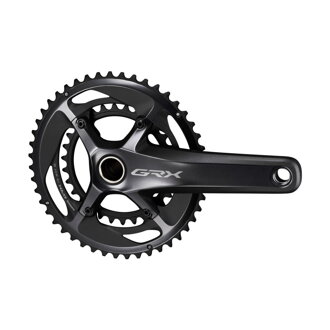 SHIMANO Center GRX RX810 172.5mm 48/31z. 11-k. HTII without bearing