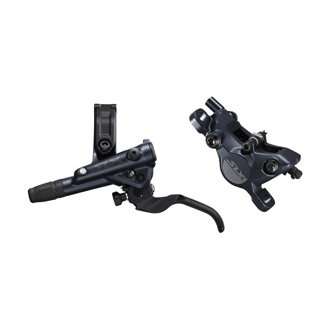 SHIMANO Hydraulic brake SLX M7100 Front