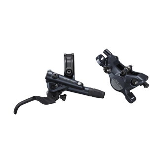 SHIMANO Hydraulic brake SLX M7100 Rear