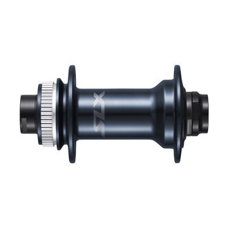 SHIMANO Front hub SLX M7110B 110 mm