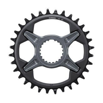 SHIMANO SLX gearbox - 12 speed, 30 teeth 30 teeth