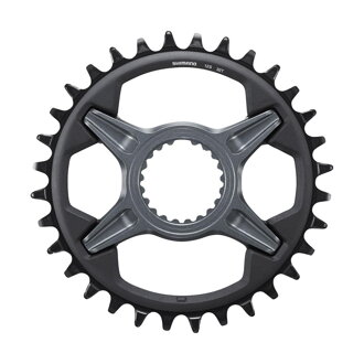 SHIMANO SLX gearbox - 12 speed, 32 teeth 32 teeth