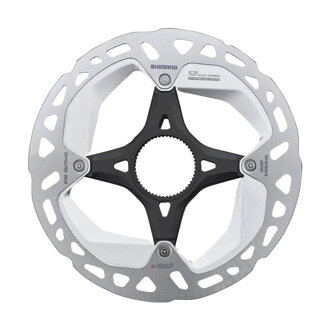 SHIMANO Brake disc Deore XT - MT800 140 mm