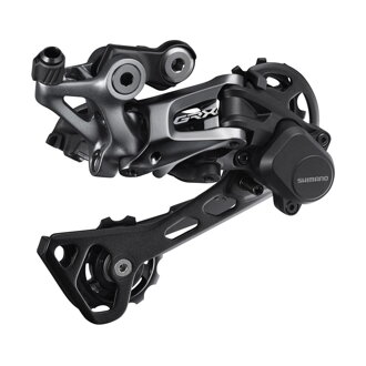 SHIMANO GRX RX812 derailleur - 11 speed