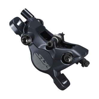 SHIMANO Hydraulic brake caliper SLX M7100
