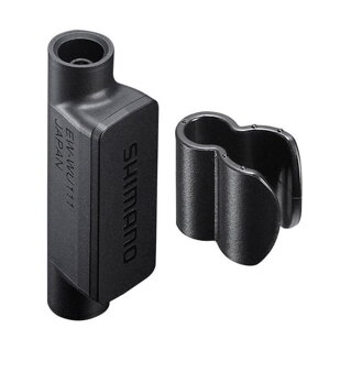 SHIMANO Transmitter Bluetooth, ANT+ wireless 2-port for Di2 without cable