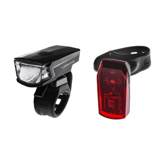 LONGUS Lights set SINGLE