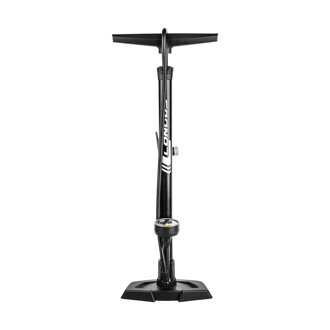 LONGUS Pump IRON
