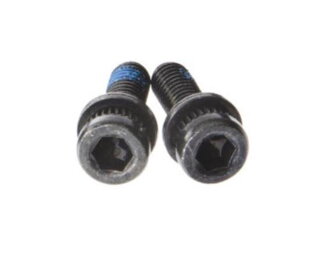 SHIMANO Brake screw. caliper M6x18mm