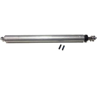 PRO Oil cartridge PRO KORYAK DSP 120mm