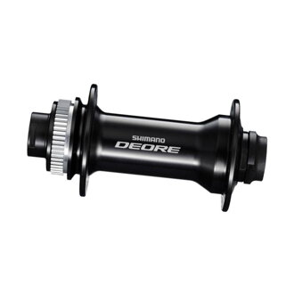 SHIMANO Front hub Deore M6010 32 holes