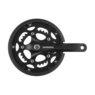 SHIMANO Middle CLARIS RS200