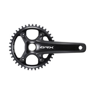SHIMANO Center GRX RX810 172.5mm 42z. 11-k. HTII without bearing