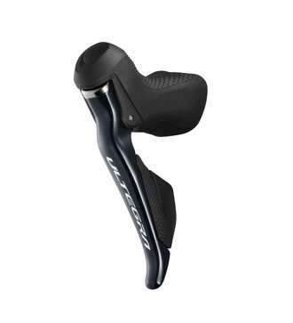 SHIMANO Dual control Ultegra R8070 left Di2 for hydraulic. brakes