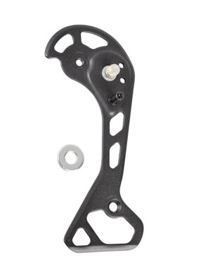 SHIMANO Strap external Deore XT M8000GS