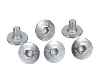 SHIMANO Screw for road stoppers set 6 pcs (price for 6 pcs)