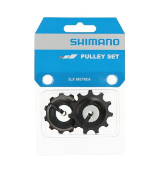 SHIMANO Derailleur pulleys. SLX RDM7000 11-pc.