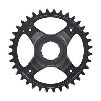 SHIMANO TRANSFER STEPS SM-CRE70 34 teeth 34 teeth