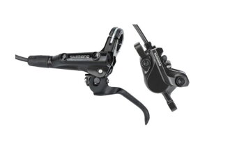 SHIMANO Hydraulic brake MT501 Rear