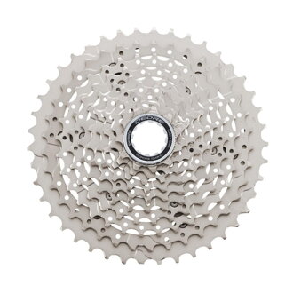 SHIMANO Cassette M4100 10-round 11-42z. Deore