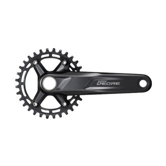 SHIMANO Middle Deore M5100 - 1x10/11 speed 32 teeth