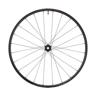SHIMANO Wheel MT601 29 front 15mm thru axle (100mm) Center-Lock black