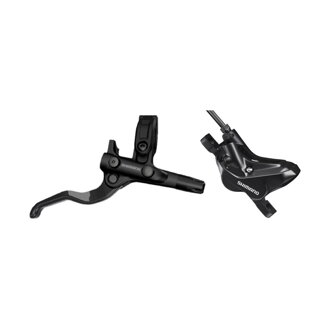 SHIMANO Hydraulic brake MT420 Rear