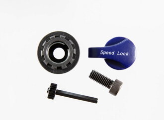 SR SUNTOUR Set Lockout + insert FKE028-28