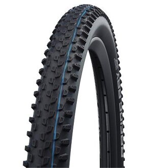 SCHWALBE Tire RACING RAY 29x2.10 (54-622) 67TPI 640g Super Ground TLE SpGrip