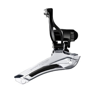 SHIMANO Derailleur 105 FD-5800 2x11 for socket (34.9mm) black