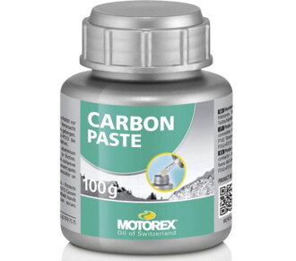MOTOREX Vaseline CARBON PASTE