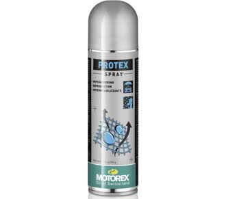 MOTOREX Spray PROTEX 500ml