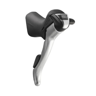 SHIMANO Dual control Tiagra right 10-wheel