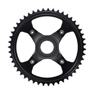 SHIMANO Gearbox 34z. for FCE8000/8050 STEPS, CL 56.5mm, 12-wheel