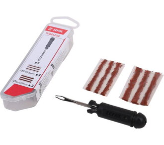 ZÉFAL Tubeless tire repair kit