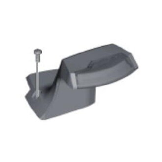 SHIMANO Shift indicator M8000 right