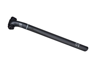 PRO Seatpost DISCOVER 20mm offset 400mm31.6