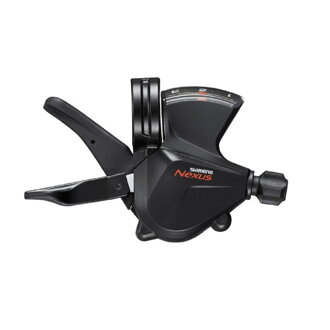 SHIMANO Shifting Nexus 3 speed Rear