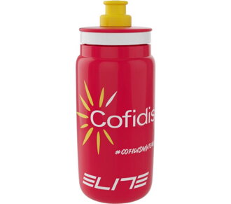 ELITE Bottle FLY 550 COFIDIS VLT