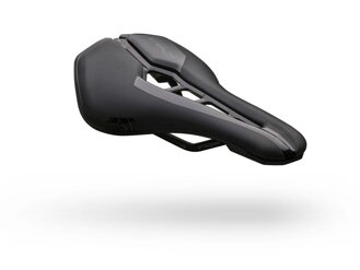 PRO Saddle STEALTH CURVED PERPROMANCE 142 mm