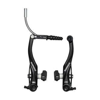 SHIMANO Brake V-brake T4000 Front