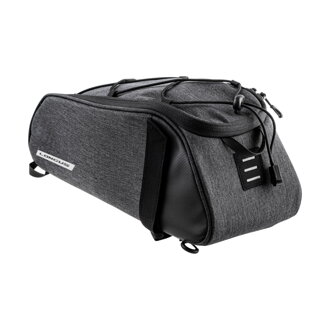LONGUS GRANITE RCK carrier bag 7.0L gray