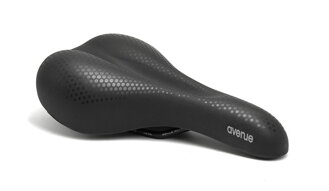 SELLE ROYAL Saddle AVENUE Athletic black