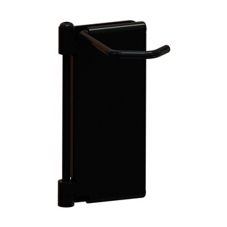 FEEDBACK SPORT Wall mount VELO for bicycles, rotatable