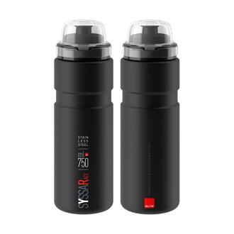ELITE Bottle SYSSA RACE
